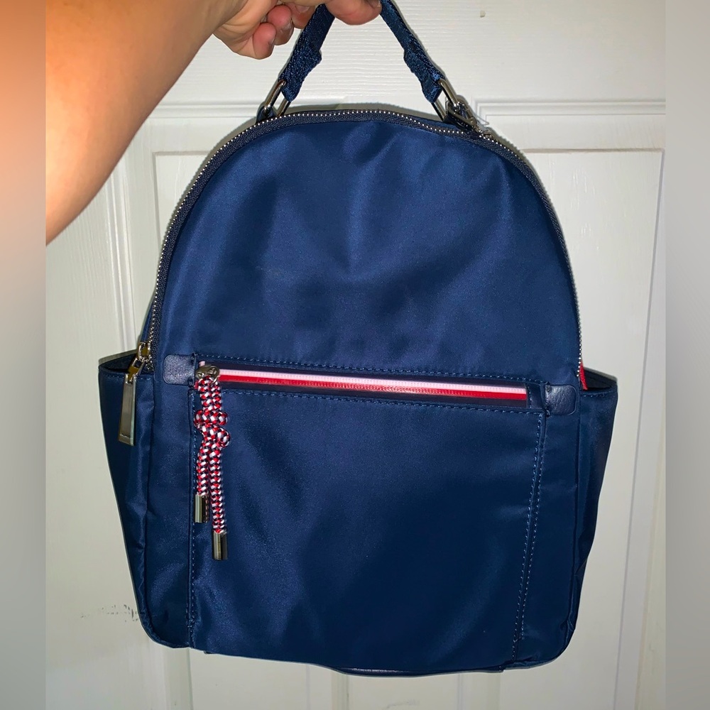 TOMMY  Backpack.